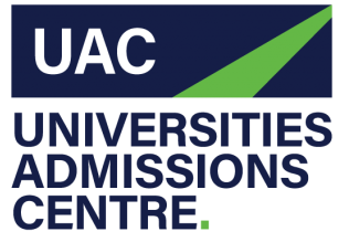 Universities Admissions Centre logo